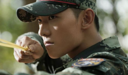 军旅电视剧,军旅电视剧中的热血青春与家国情怀