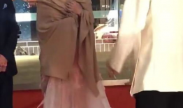 倪妮吃瓜爆料是真的吗,真相揭秘还是无端猜测？