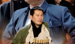 奇志电视剧演员表,实力派演员阵容，演绎传奇人生